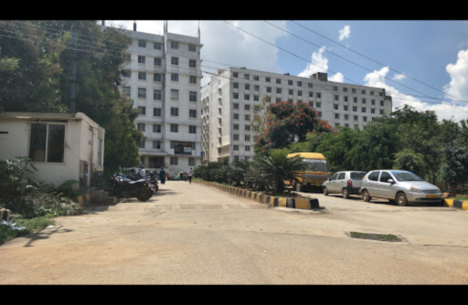 Sapthagiri Medical College